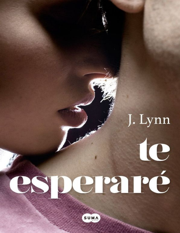 Portada de Te esperaré (E-original)